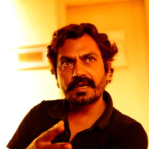 Nawazuddin Siddiqui