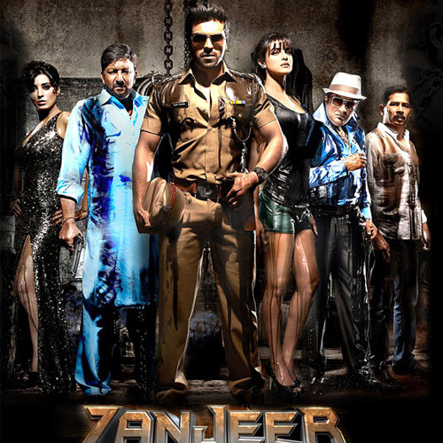 High Court refuses to stay release of Zanjeer remake