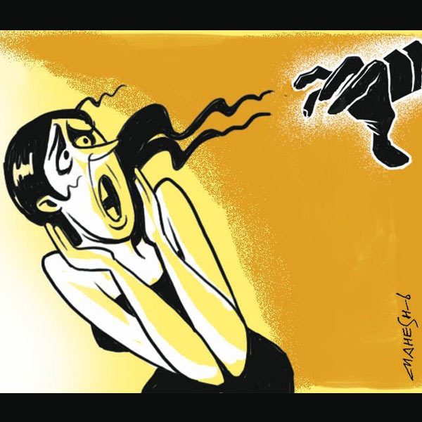 Representational image