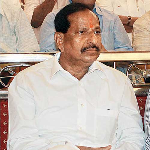 Ganesh Naik