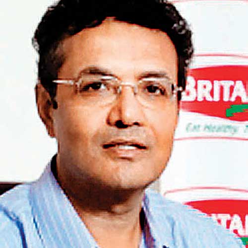 Varun Berry