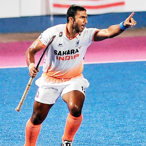 VR Raghunath