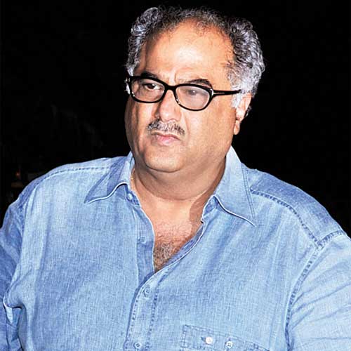Boney Kapoor