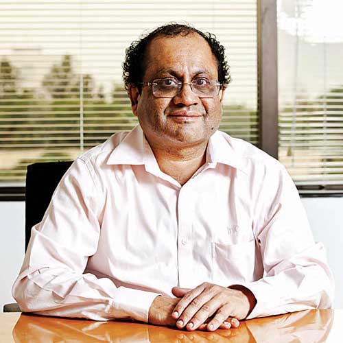 C N Raghupathi