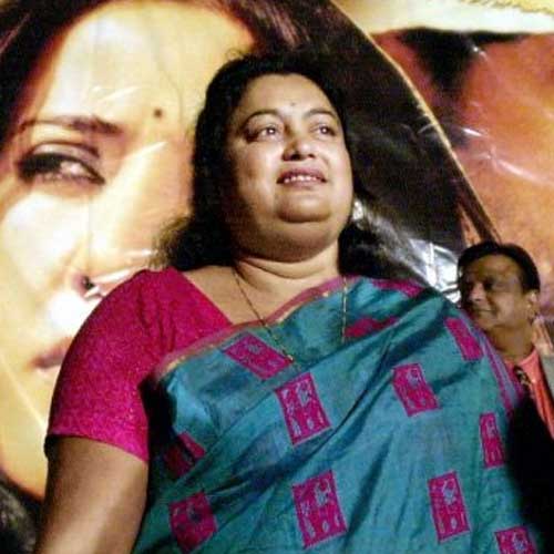 Sushmita Banerjee Net Worth