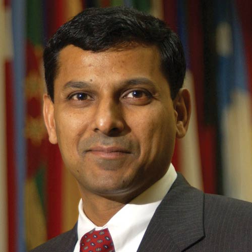File photo of Raghuram Rajan