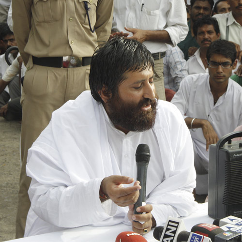 Narayan Sai