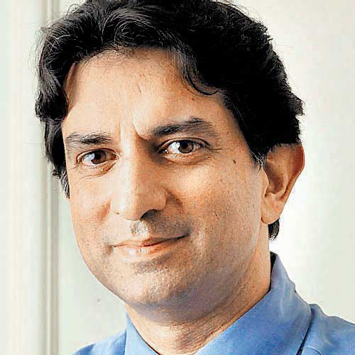 Gautam Thapar