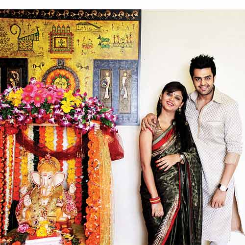 Manish Paul