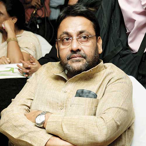 Nawab Malik