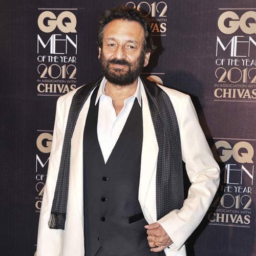 Shekhar Kapoor