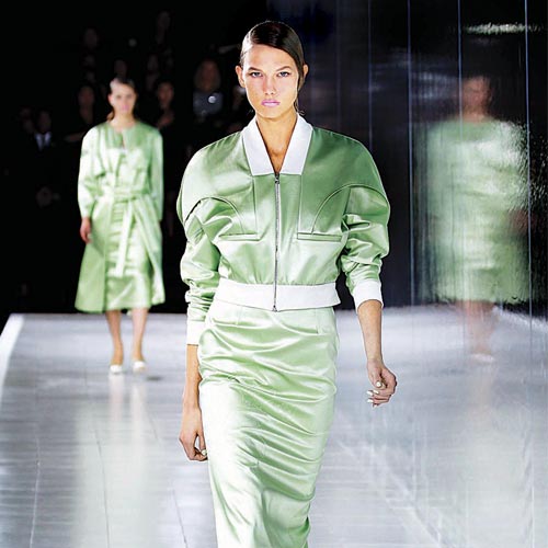 Prabel Gurung