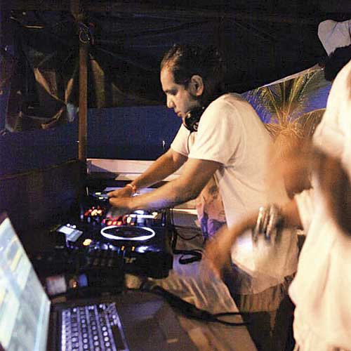 DJ Asad