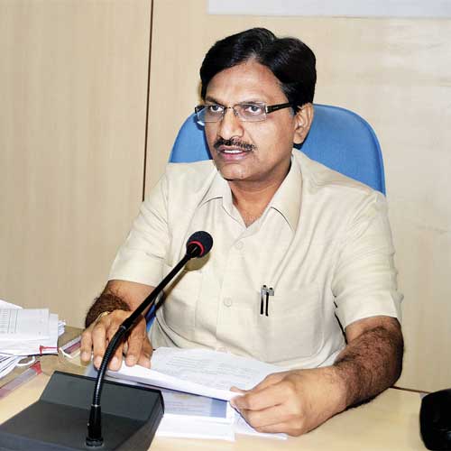Abasaheb Jarhad