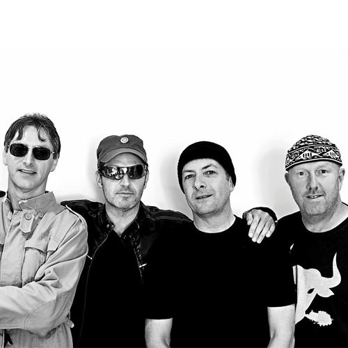 Band Elevation