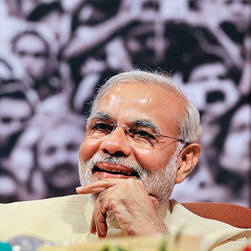 Narendra Modi
