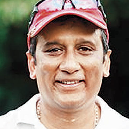 Aditya Khaitan