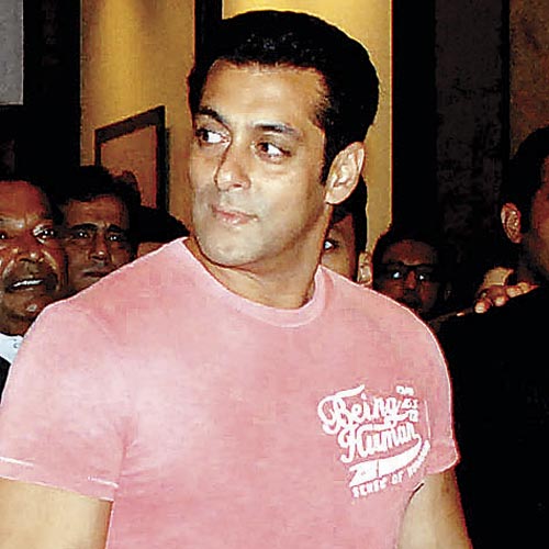 Salman Khan