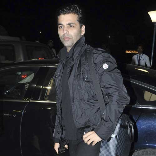 Karan Johar