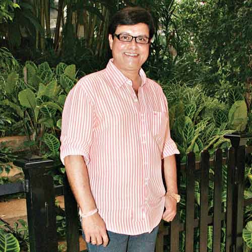 Sachin Pilgaonkar