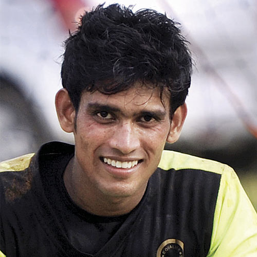 Prakash Chauhan