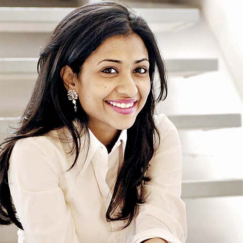 Aparajita Jain