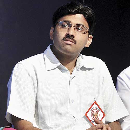 Hamid Dabholkar
