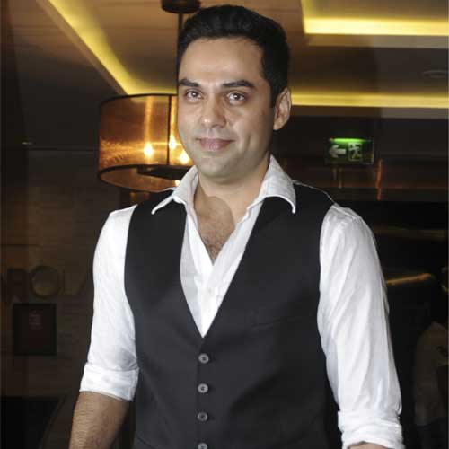 Abhay Deol