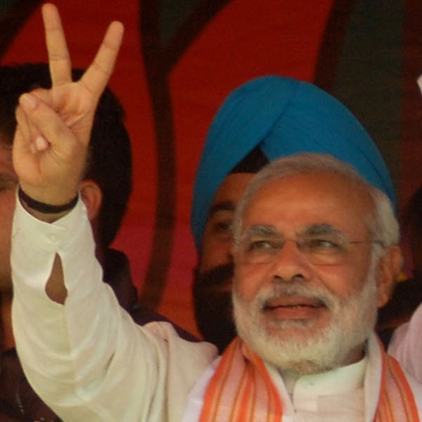 Narendra Modi