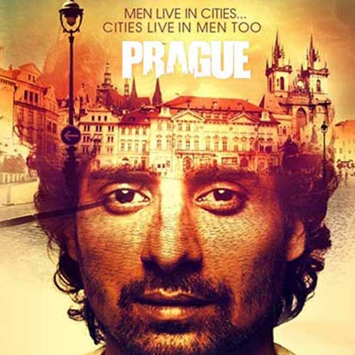The film poster