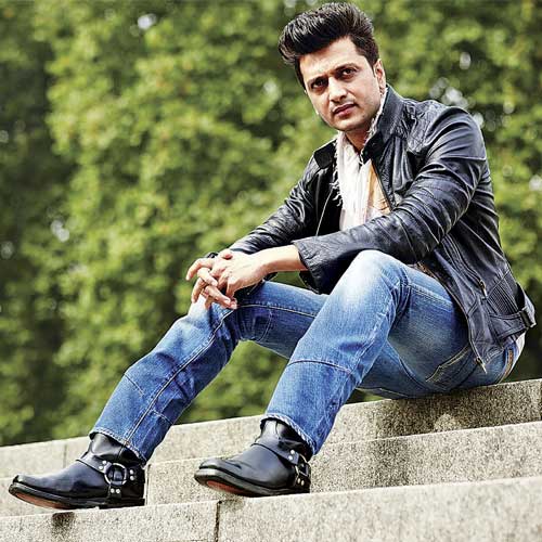 Riteish Deshmukh