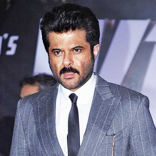 Anil Kapoor