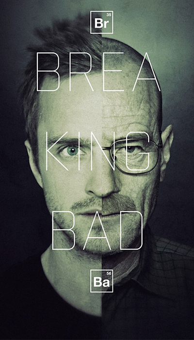 Why Breaking Bad Is The Best Show Ever