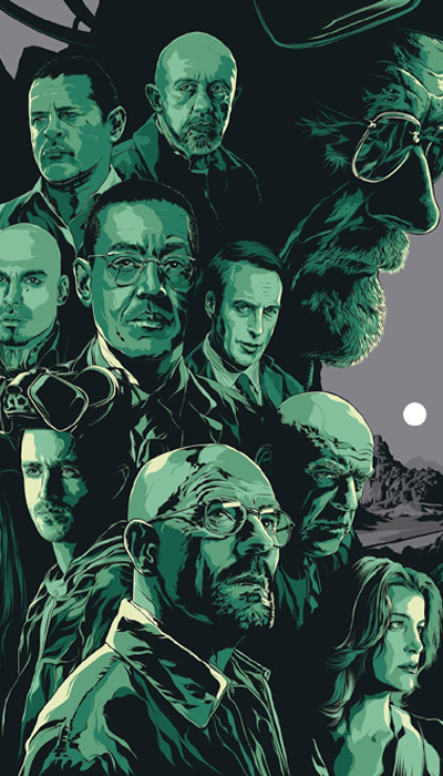 Breaking Bad: Why It's the Best Show Of All Time 