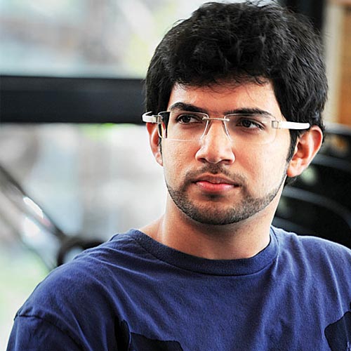 Aditya Thackeray