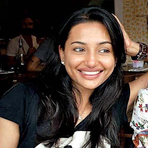 Kavitha Armugam