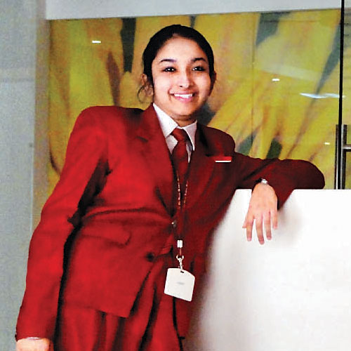 Aishwarya Sridhar