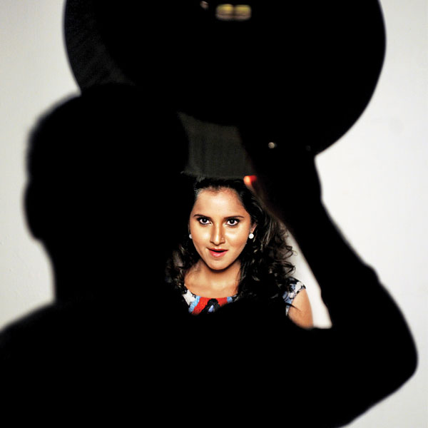 Sania Mirza
