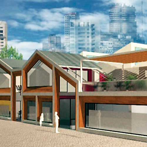 The Miami Ad School is located at Parel and will open in the first week of October. It offers three courses to students.