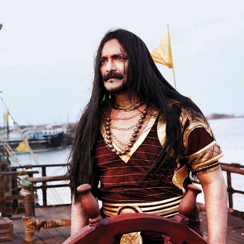 Milind Gunaji