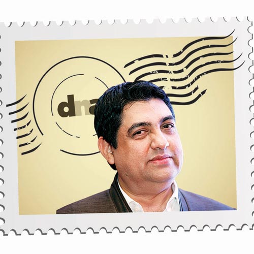 Anjan Chatterjee