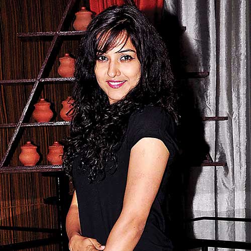Neeti Mohan