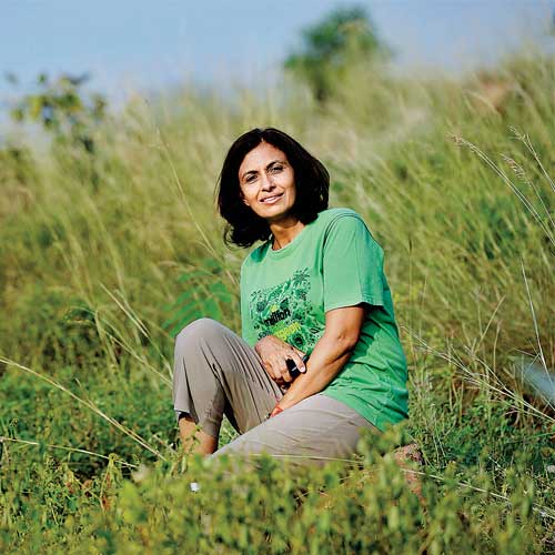 Latika Thukral