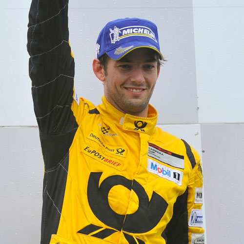 British driver Sean Edwards dies in Porsche crash Latest News