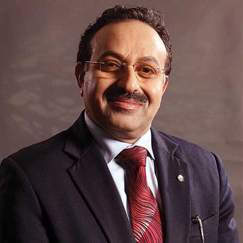 Alok Bharadwaj