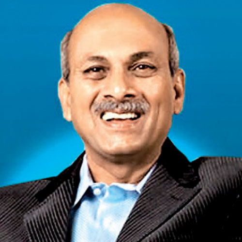Prabhakar Kore