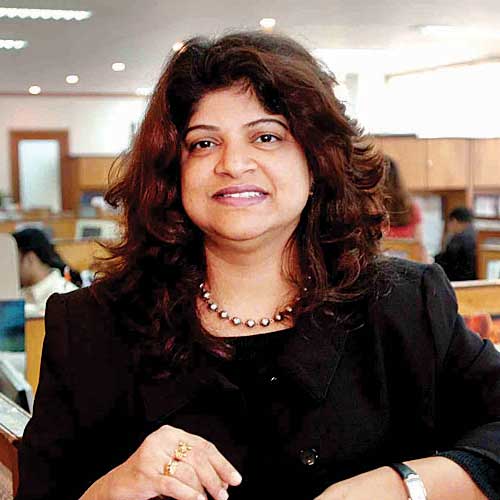 Nandini Dias