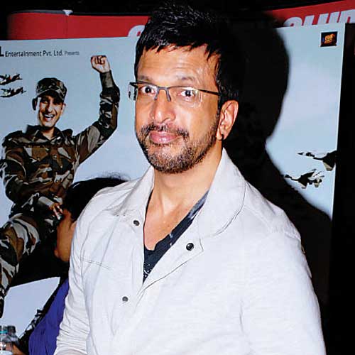Jaaved Jaffrei