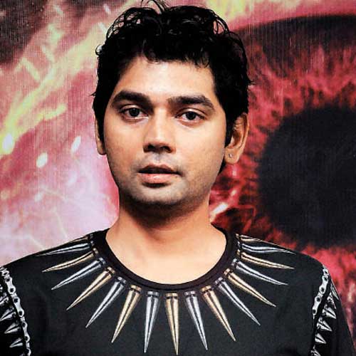 Viveik Mishra