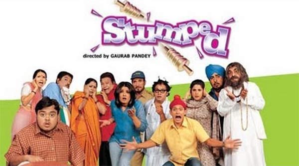 List Of Best Hindi Comedy Movie